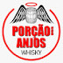 Porção dos Anjos Whisky