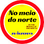 NO MEIO DO NORTE