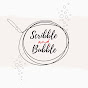 scribbleandbubble