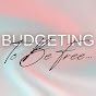 Budgeting To Be Free
