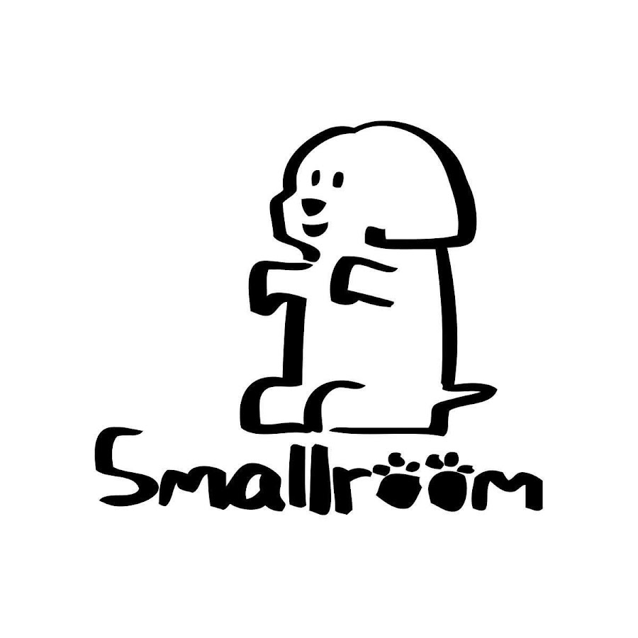 SMALLROOM @smallroomofficial