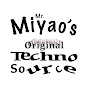 Miyao Source