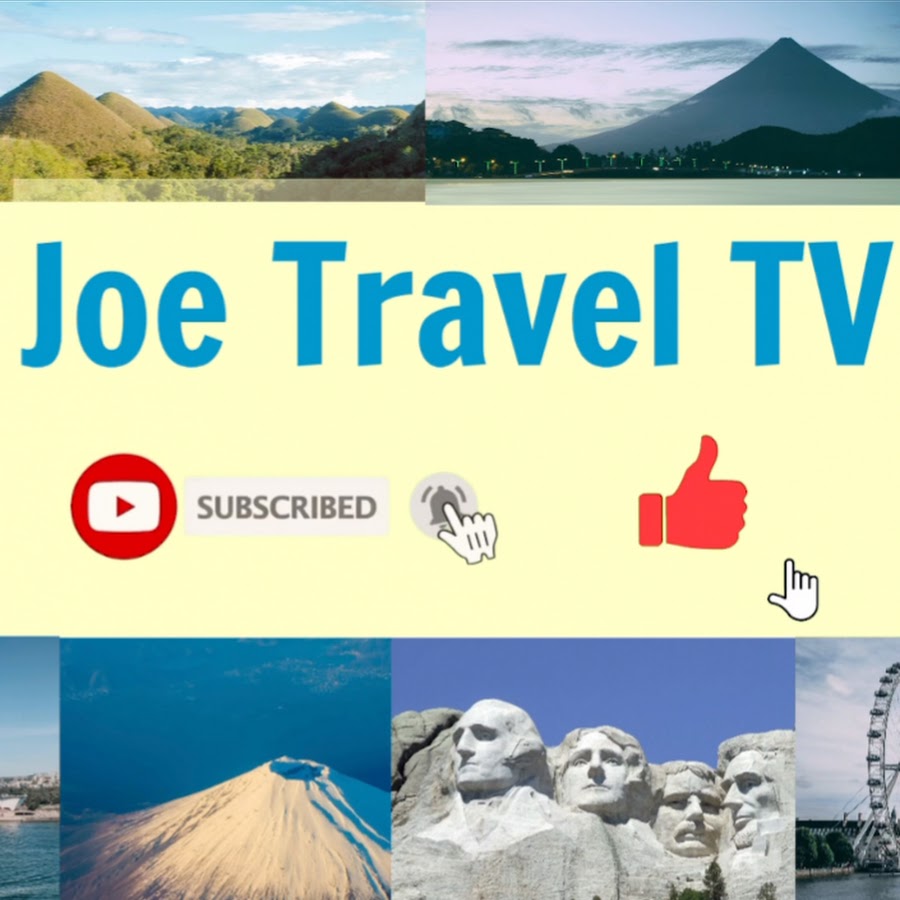 joe travel doo