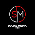 logo Social Media Hub