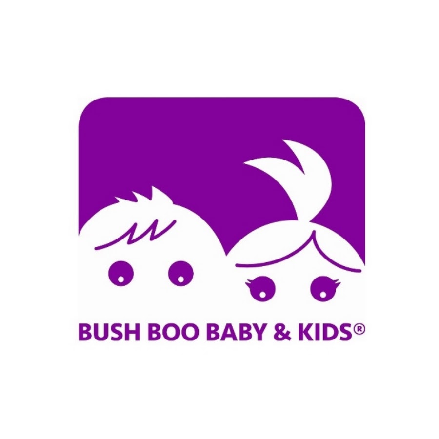 Bush Boo Baby and Kids - YouTube