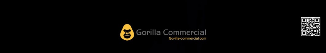 Gorilla Commercial Media Limited