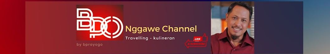 BPO NGGAWE CHANNEL