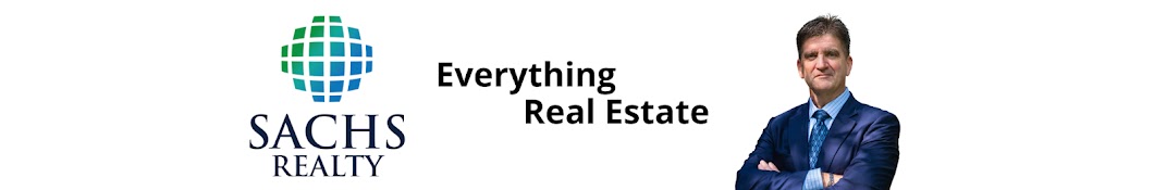 Sachs Realty Banner