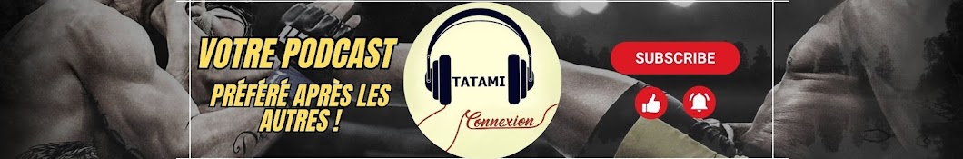 TATAMI Connexion