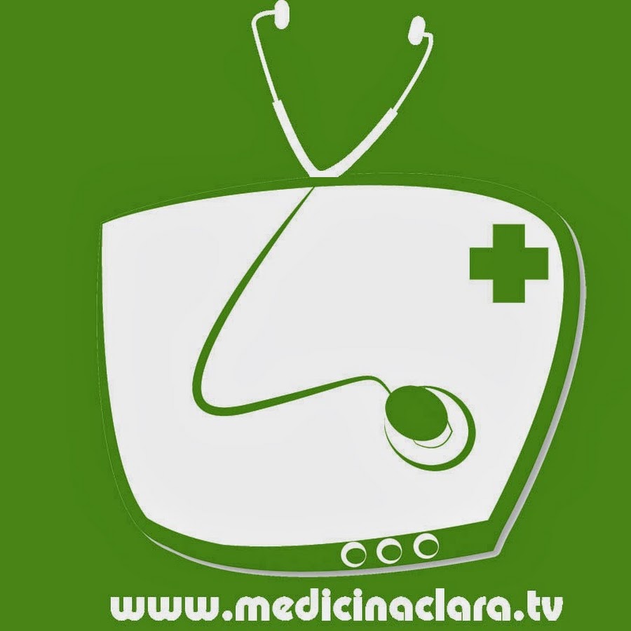 Medicina Clara | Videos de medicina en Youtube @medicinaclara