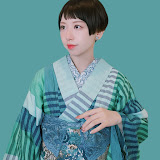 素晴らしい品質 うさこまチャンネル】kimono×kawaii YouTube - style チャーム