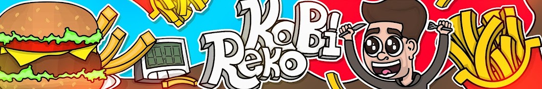 Ko Bi Reko Banner