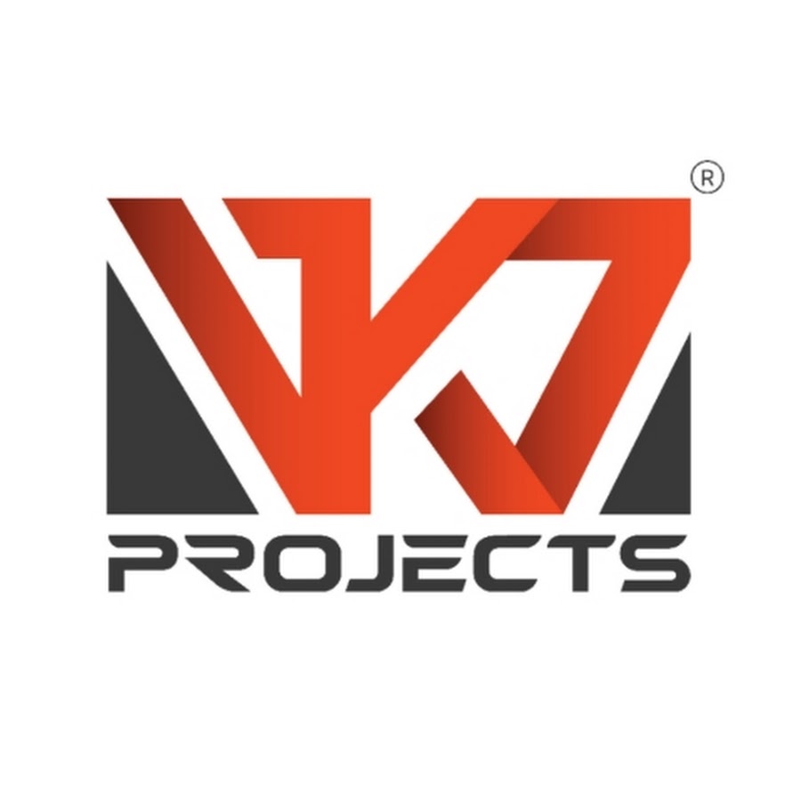 Vk7 Projects