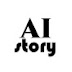 logo AI story