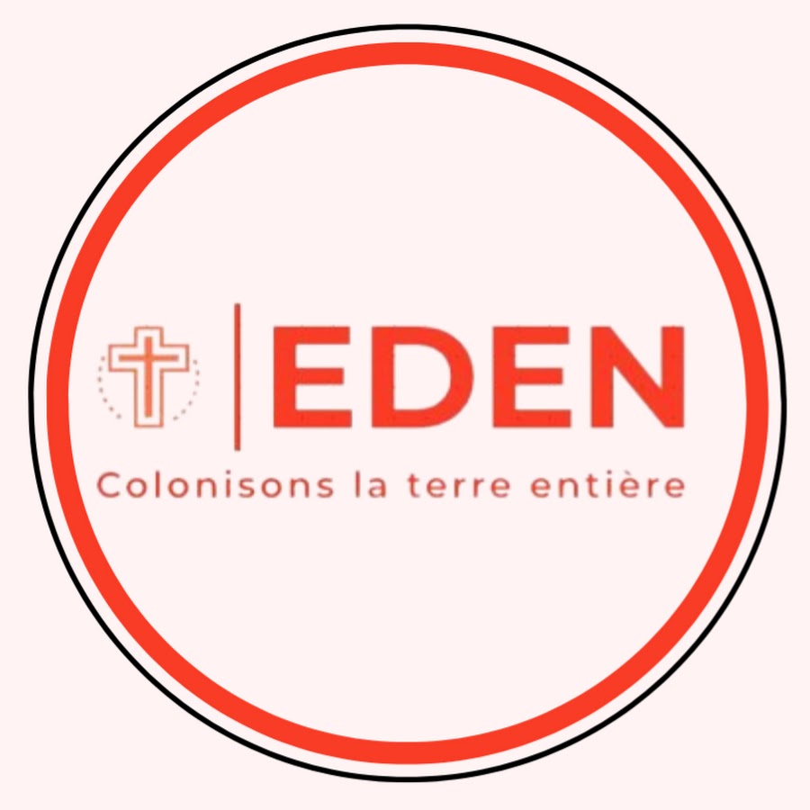 EDEN - YouTube