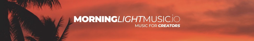 MorningLightMusic Banner