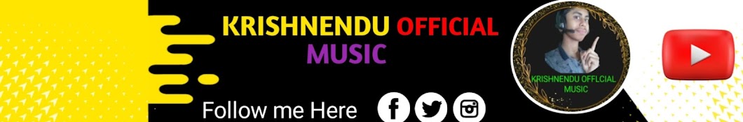 Krishnendu offlcial music 