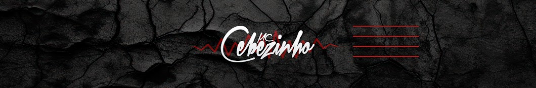 Mc Cebezinho Banner