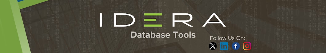 IDERA Data Tools