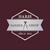 Haris barbershop Thailand 