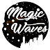 logo Magic Waves