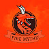 logo Fire Mythx