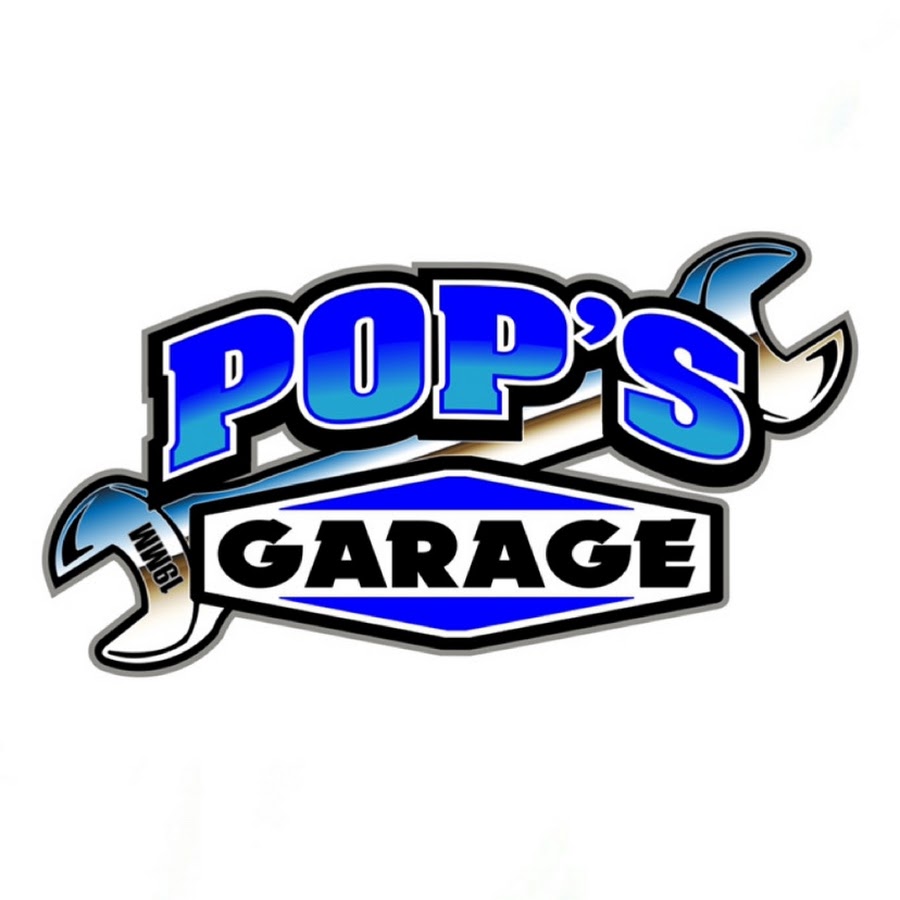 dosis hybrid Forhøre Pop's Garage - YouTube