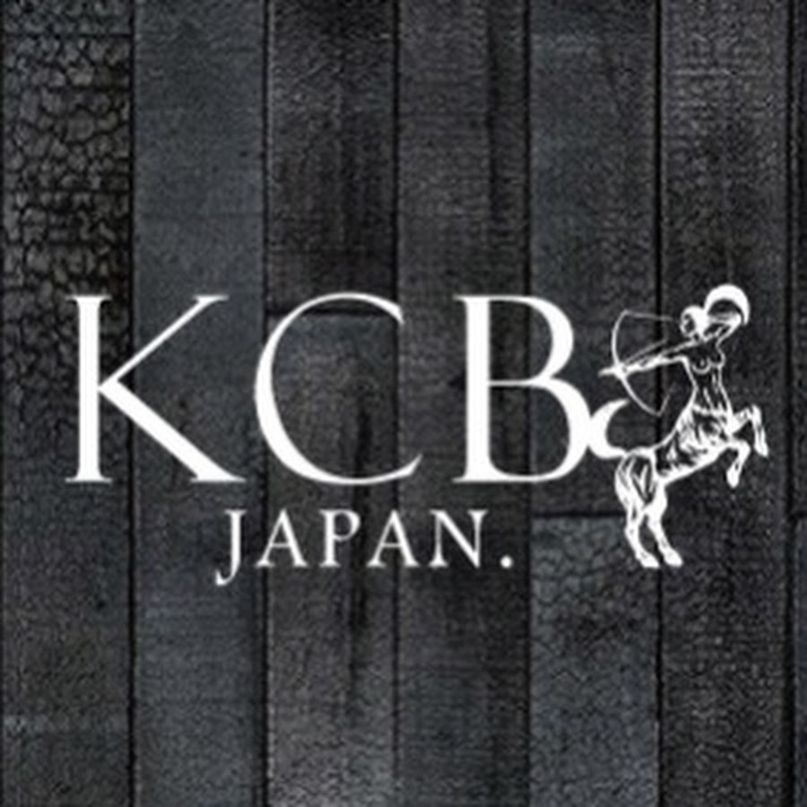 KCB JAPAN【レジンテーブル】