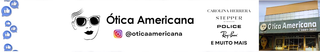 Ótica Americana