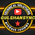 logo Gulshansync