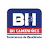 BH CAMINHÕES SEMINOVOS 