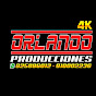 PRODUCCIONES ORLANDO 4K HD