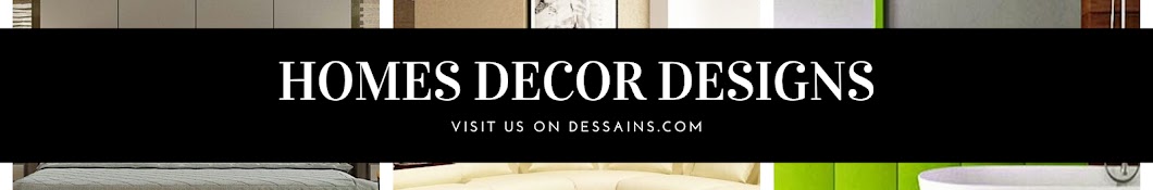 Homes Decor Designs