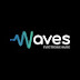 Waves Electronic Music