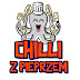 Chilli z pieprzem