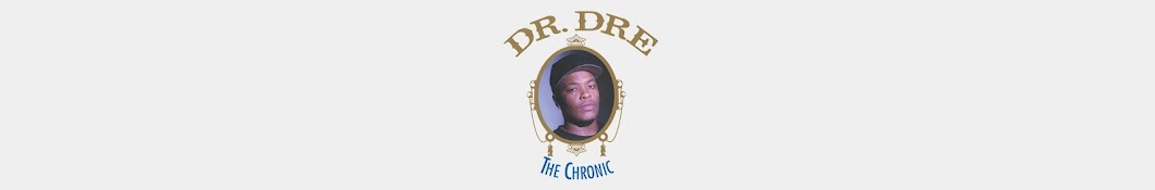 Dr. Dre Banner
