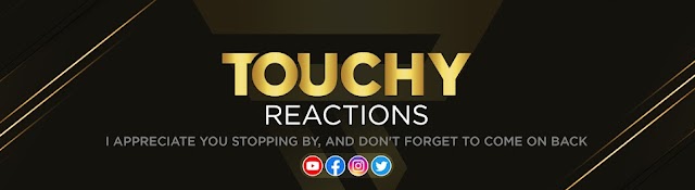 Touchy Reactions
