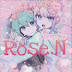 logo Rose.N