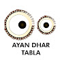 Ayan Dhar Tabla