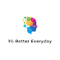 1% Better Every Day