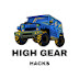 High Gear Hacks 