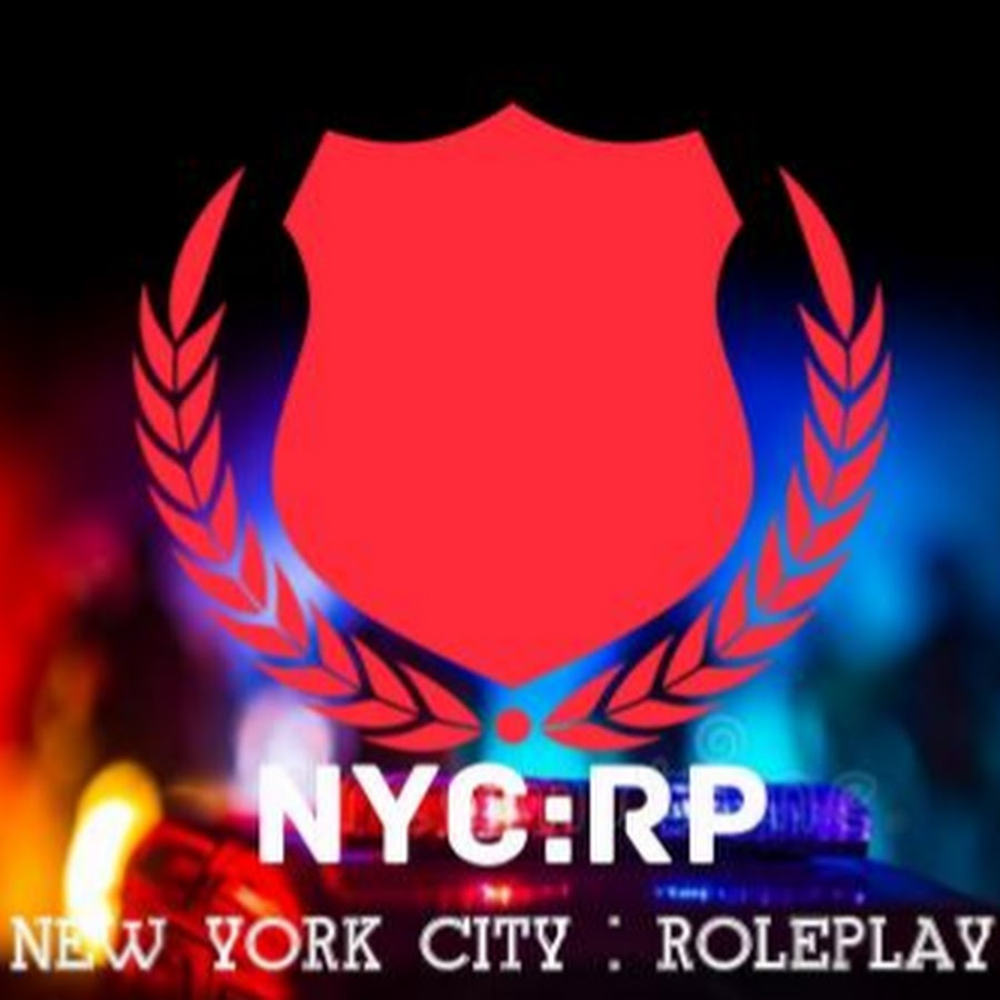 New York City Roleplay – Discord