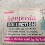 Sanjeeda collection 