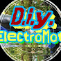 D.I.Y. ElectroMoto