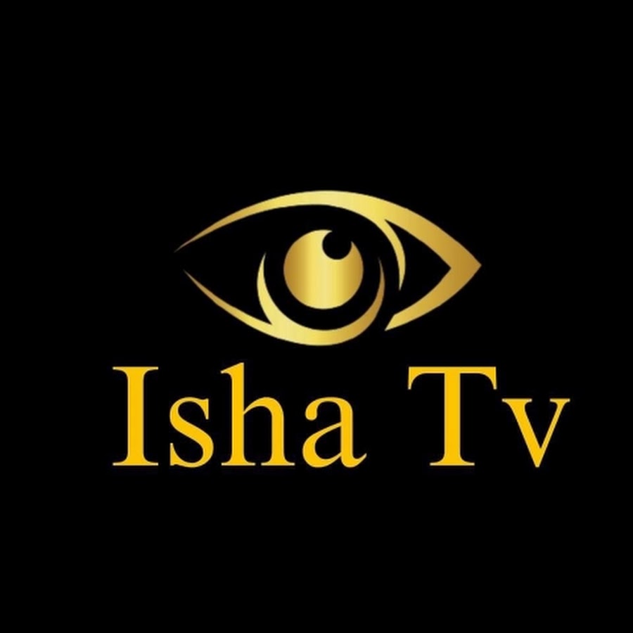 Isha Tv @ishatv12