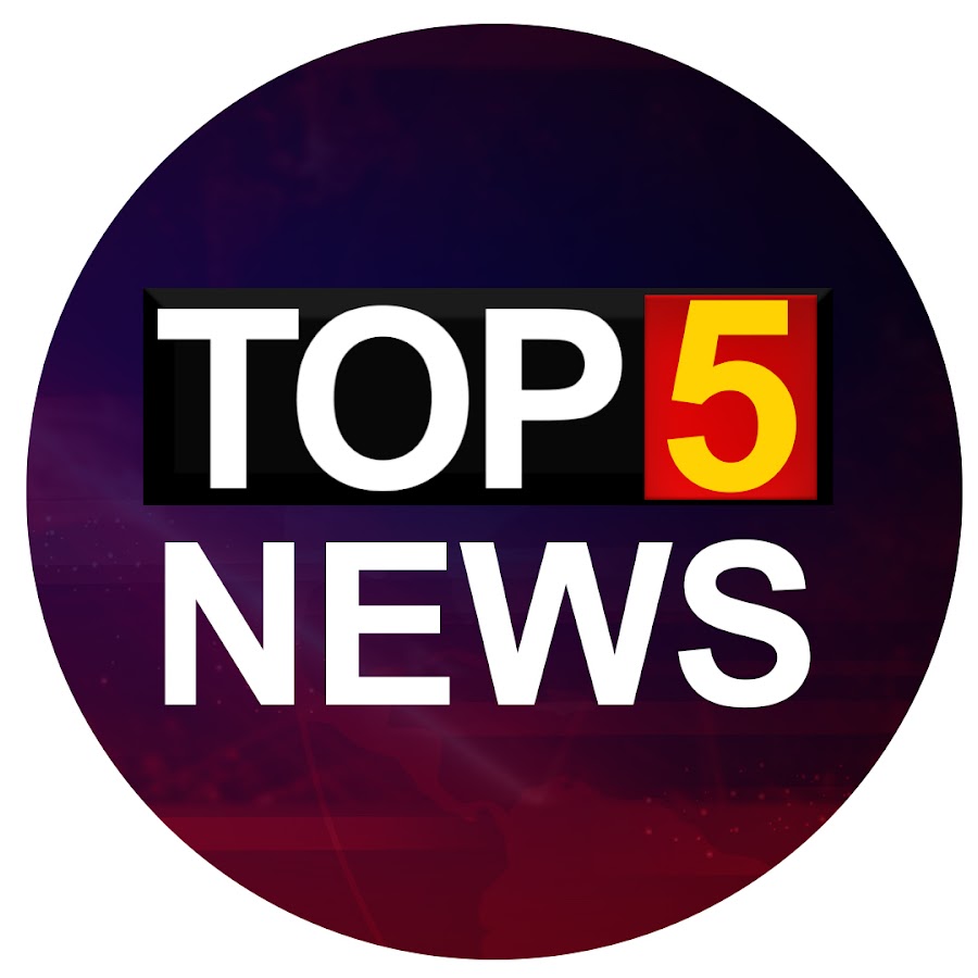 Ready go to ... https://youtube.com/@Top5News4?si=k9cs5YEYAC9KgdBH<br/><br/><br/>⭕️Follow [ TOP 5 NEWS]