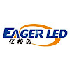 LED Screen Factory-EagerLED