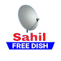 Sahil Free dish