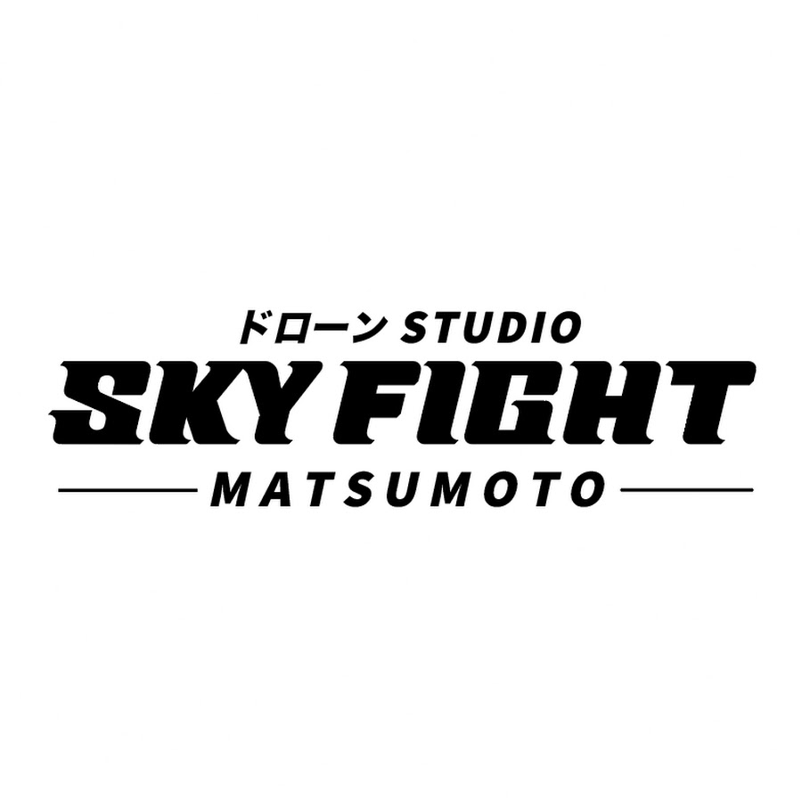 Skyfight 松本 Youtube