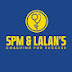 SPM & LALAN's Coaching for success